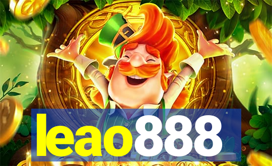 leao888