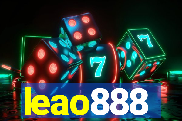 leao888