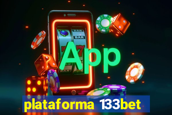 plataforma 133bet