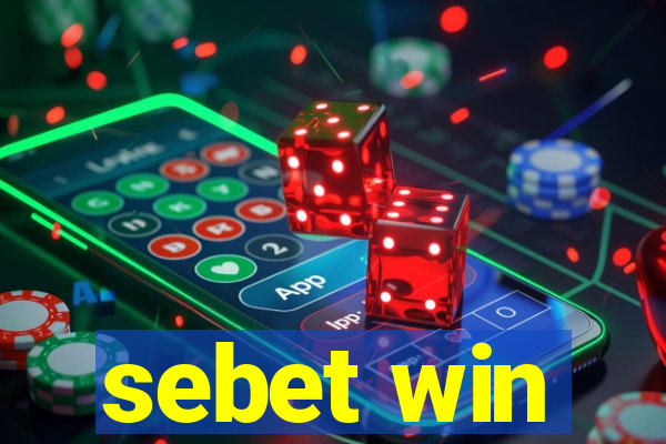 sebet win