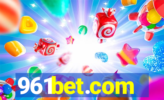 961bet.com