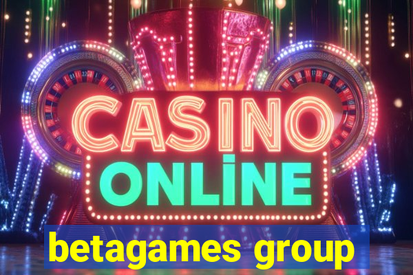 betagames group