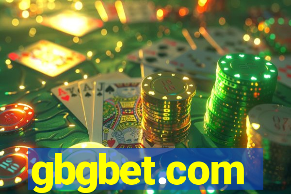 gbgbet.com