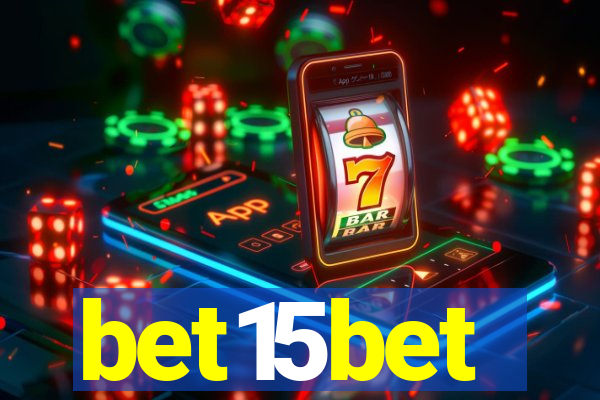 bet15bet