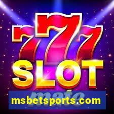 msbetsports.com