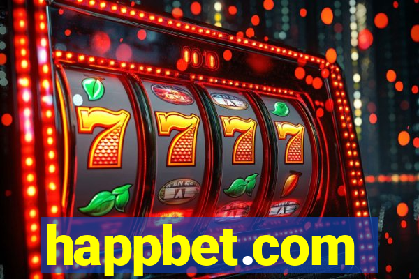 happbet.com