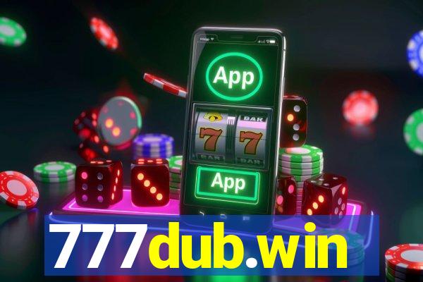 777dub.win