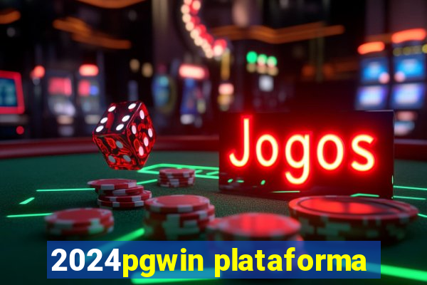 2024pgwin plataforma