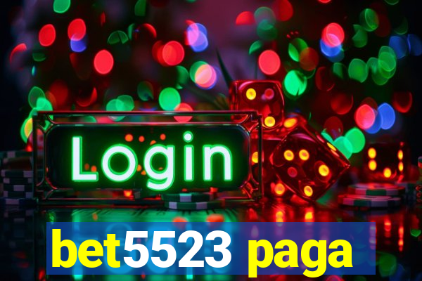 bet5523 paga