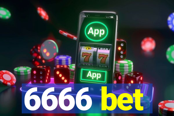 6666 bet