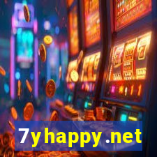 7yhappy.net