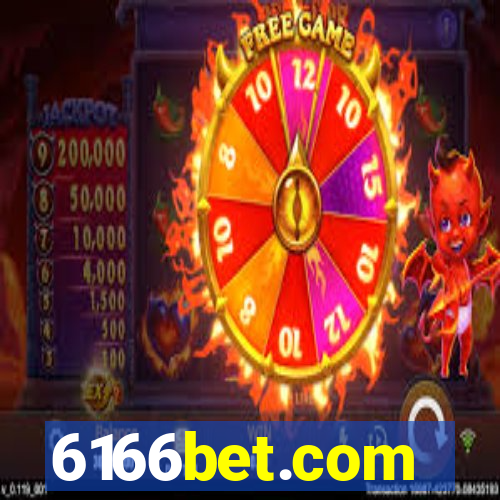 6166bet.com