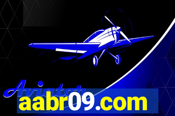 aabr09.com