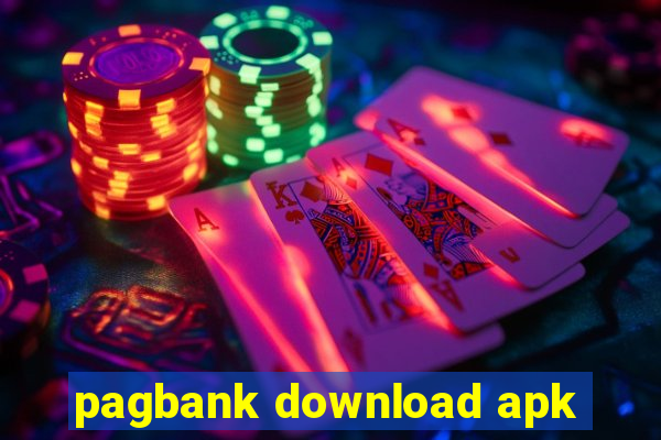 pagbank download apk