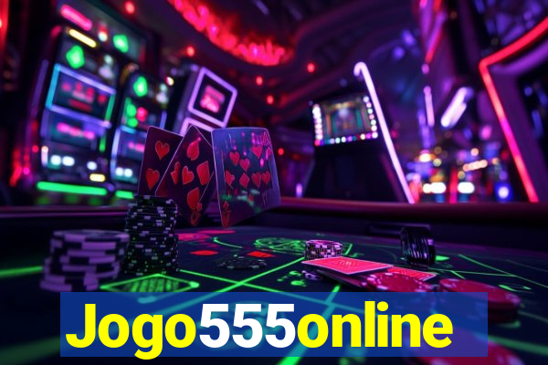 Jogo555online