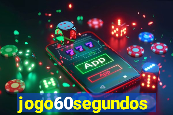 jogo60segundos