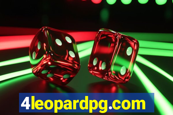 4leopardpg.com