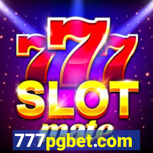 777pgbet.com