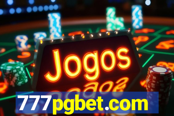 777pgbet.com