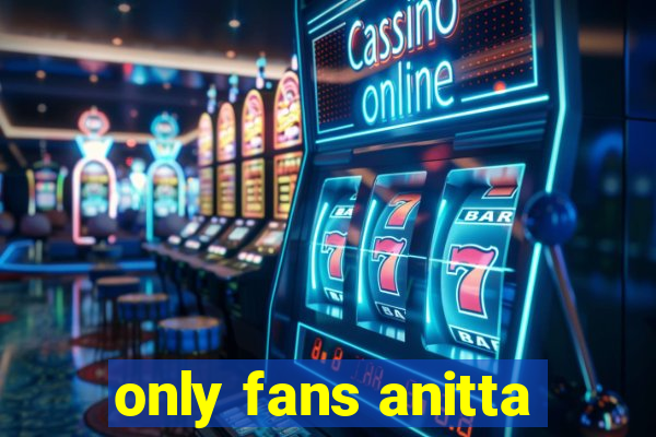 only fans anitta