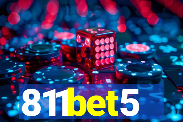 811bet5