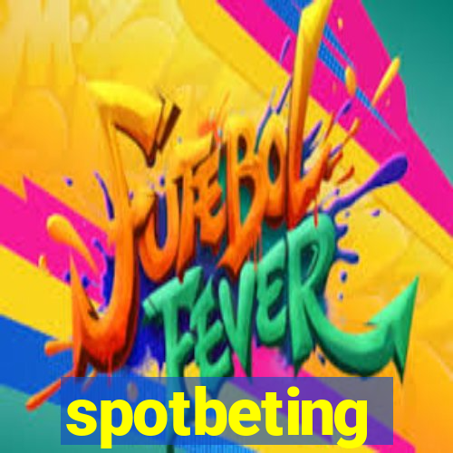 spotbeting