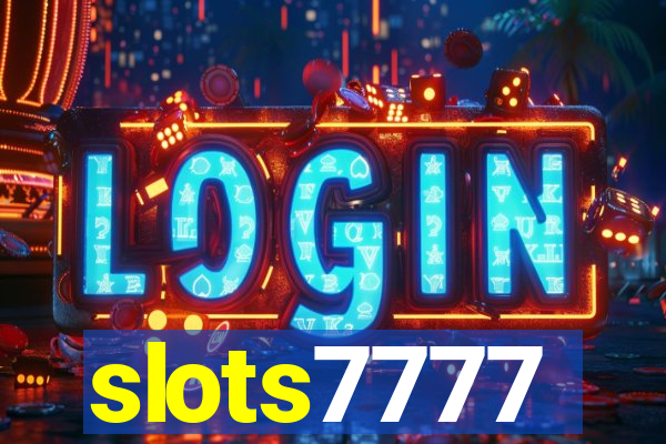 slots7777