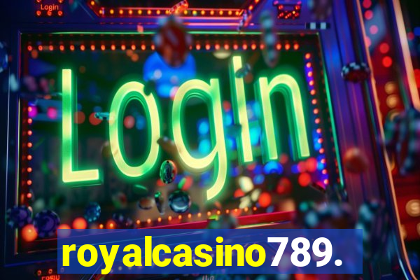 royalcasino789.com