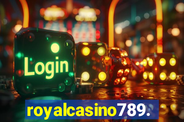 royalcasino789.com