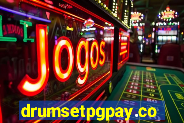 drumsetpgpay.com