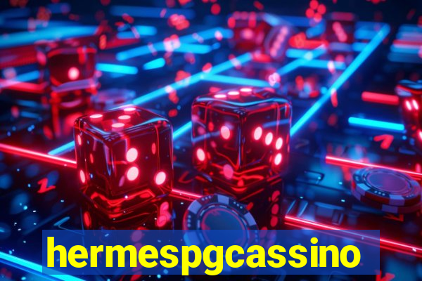 hermespgcassino