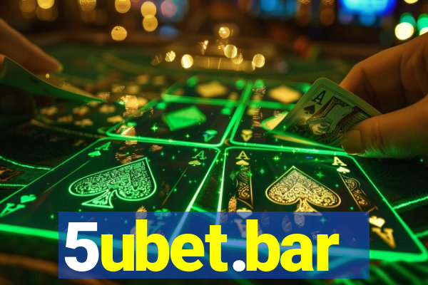 5ubet.bar