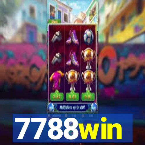 7788win