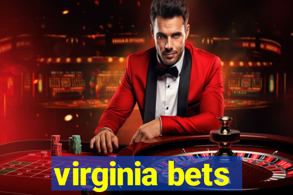 virginia bets