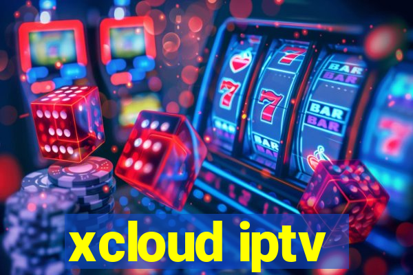 xcloud iptv