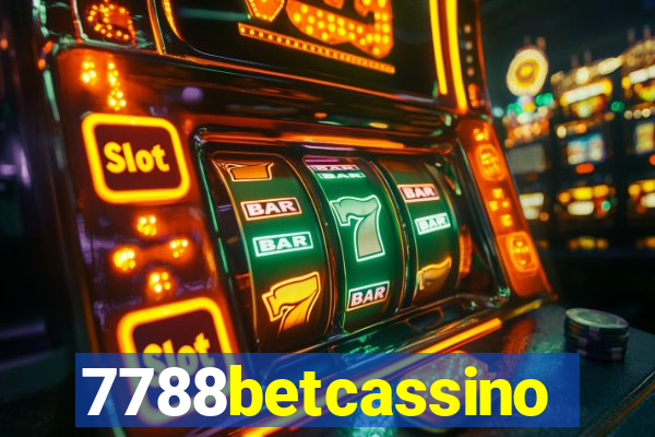 7788betcassino