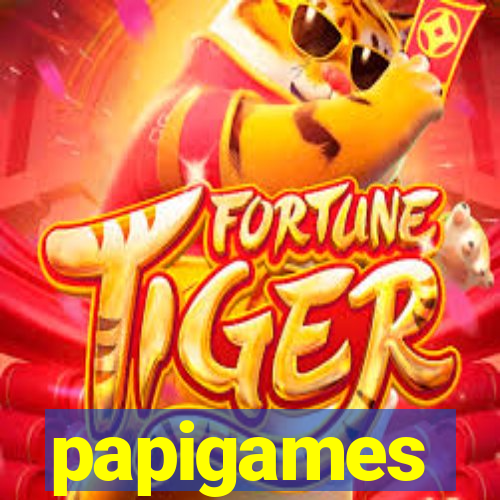 papigames