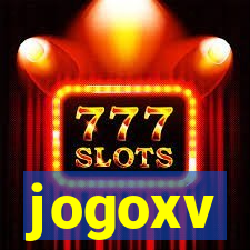 jogoxv