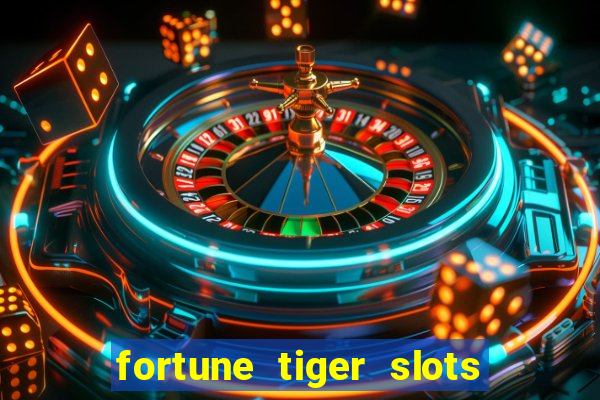 fortune tiger slots vip 3