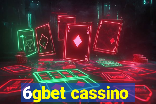 6gbet cassino