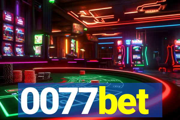 0077bet