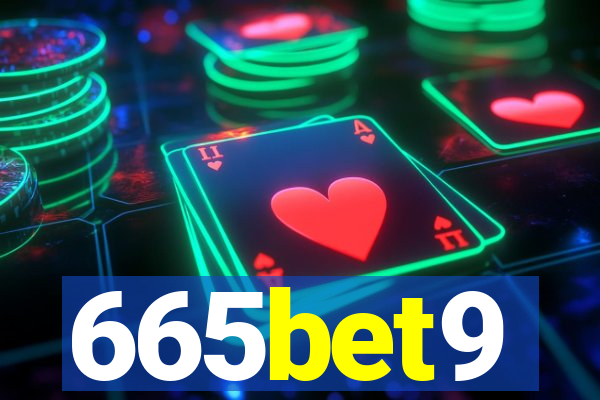 665bet9