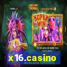 x16.casino