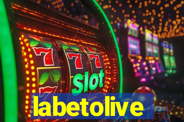 labetolive