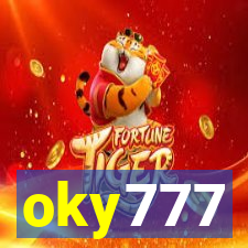 oky777