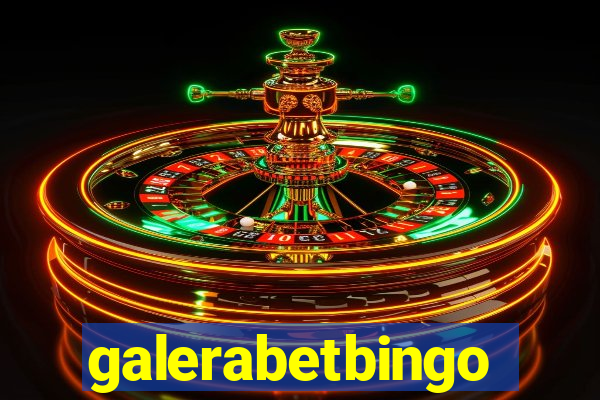 galerabetbingo