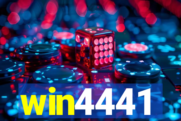 win4441