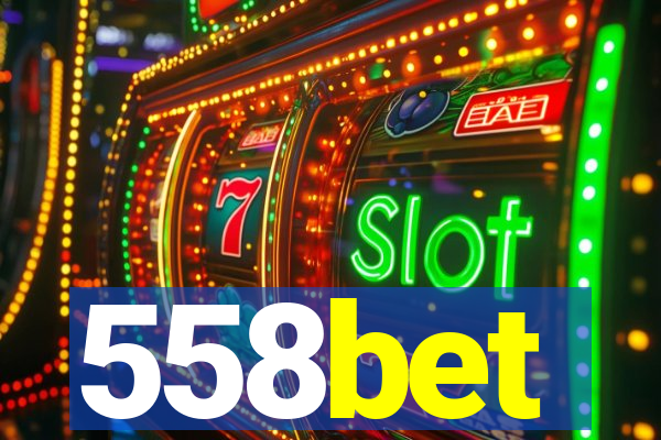 558bet