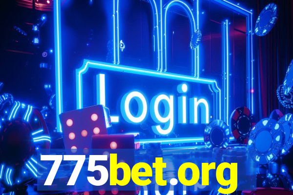 775bet.org