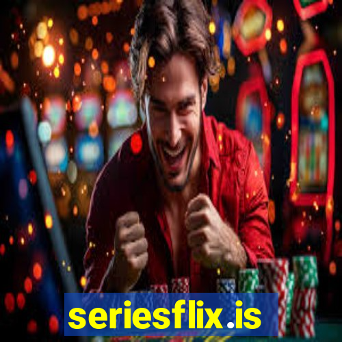 seriesflix.is